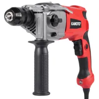 Mașină de găurit Kamoto KID1113 1100 W / 2800 rot/min photo 4