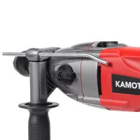 Mașină de găurit Kamoto KID1113 1100 W / 2800 rot/min photo 5