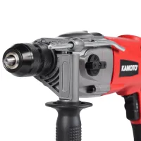 Mașină de găurit Kamoto KID1113 1100 W / 2800 rot/min photo 9