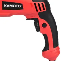 Mașină de găurit Kamoto KID1113 1100 W / 2800 rot/min photo 10