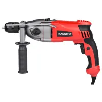 Mașină de găurit Kamoto KED4510 1100 W / 2800 rot/min