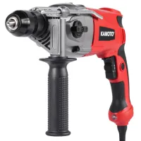 Mașină de găurit Kamoto KED4510 1100 W / 2800 rot/min photo 3