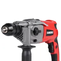 Mașină de găurit Kamoto KED4510 1100 W / 2800 rot/min photo 4