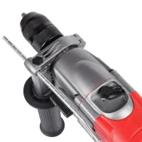 Mașină de găurit Kamoto KED4510 1100 W / 2800 rot/min photo 8