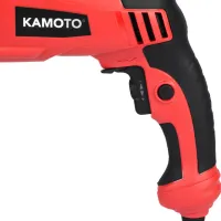 Mașină de găurit Kamoto KED4510 1100 W / 2800 rot/min photo 9