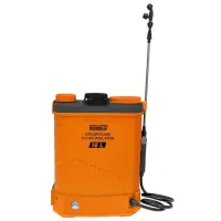 Pulverizator Technoworker VOR83159 / Orange