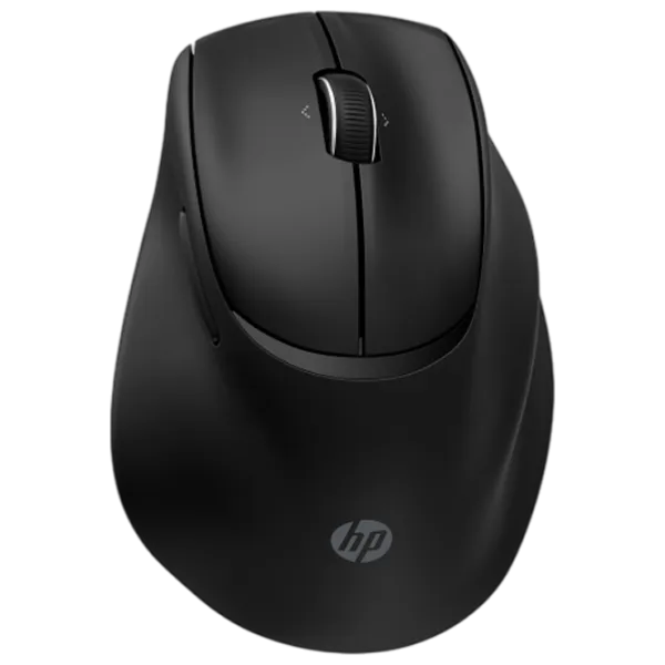 Mouse HP 720M Tilt Ergonomic Black photo 1