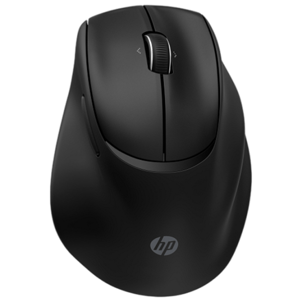 Mouse HP 720M Tilt Ergonomic Black photo 1