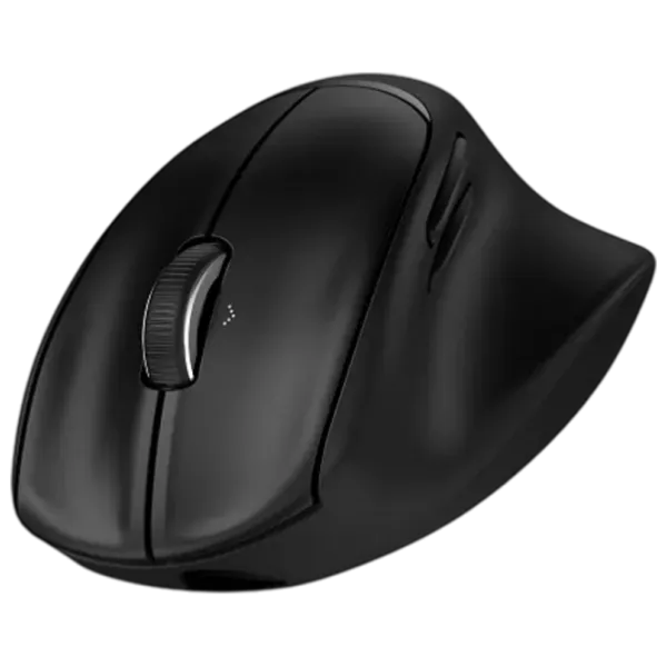 Mouse HP 720M Tilt Ergonomic Black photo 3