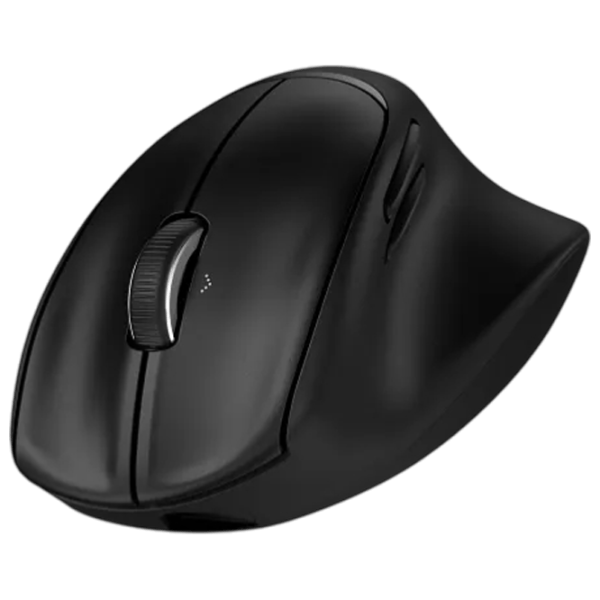 Mouse HP 720M Tilt Ergonomic Black photo 3
