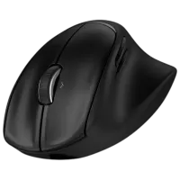 Mouse HP 720M Tilt Ergonomic Black photo 3