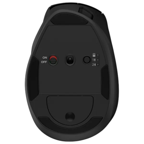 Mouse HP 720M Tilt Ergonomic Black photo 4
