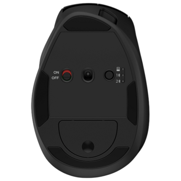 Mouse HP 720M Tilt Ergonomic Black photo 4