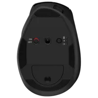 Mouse HP 720M Tilt Ergonomic Black photo 4