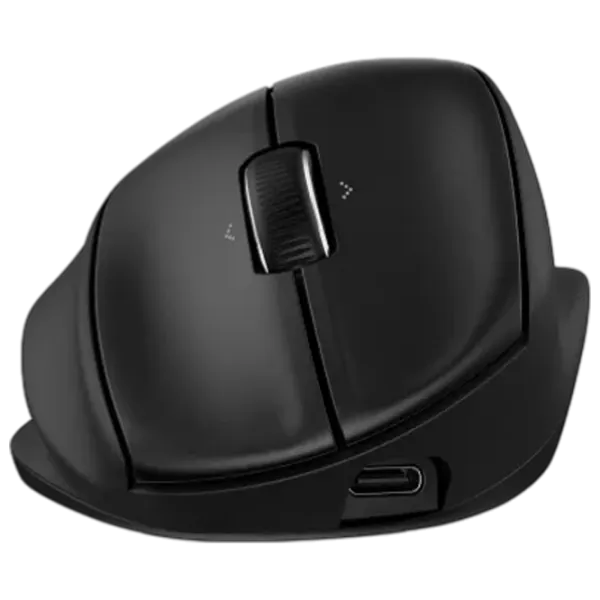 Mouse HP 720M Tilt Ergonomic Black photo 5