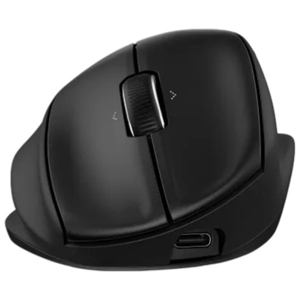 Mouse HP 720M Tilt Ergonomic Black photo 5