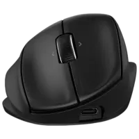 Mouse HP 720M Tilt Ergonomic Black photo 5