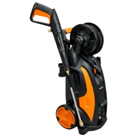 Maşină de curăţat cu presiune Kamoto KW165i 2100 W / Orange photo 7