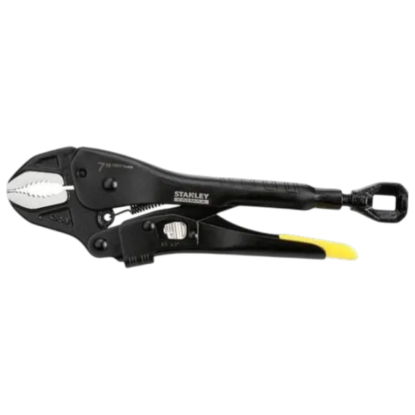 Плоскогубцы Stanley Fatmax FMHT0-74886 250 мм photo 1