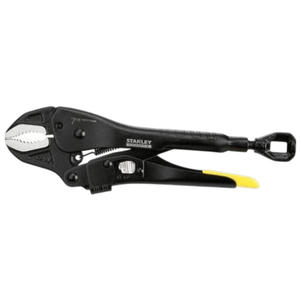 Плоскогубцы Stanley Fatmax FMHT0-74886 250 мм photo 1