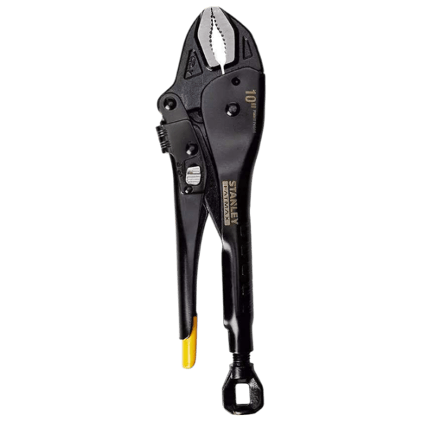 Плоскогубцы Stanley Fatmax FMHT0-74886 250 мм photo 3