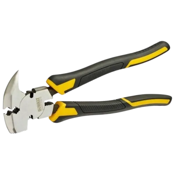 Плоскогубцы Dewalt DWHT0-70273 340 мм photo 1