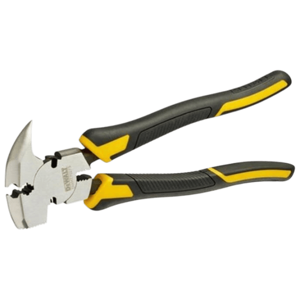 Плоскогубцы Dewalt DWHT0-70273 340 мм photo 1