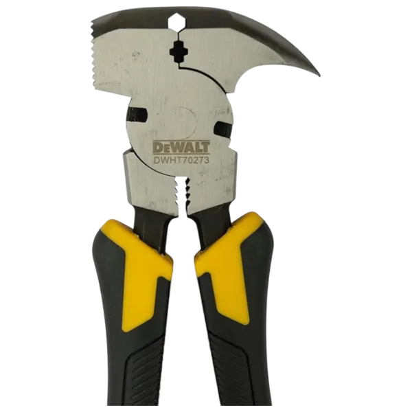 Плоскогубцы Dewalt DWHT0-70273 340 мм photo 2