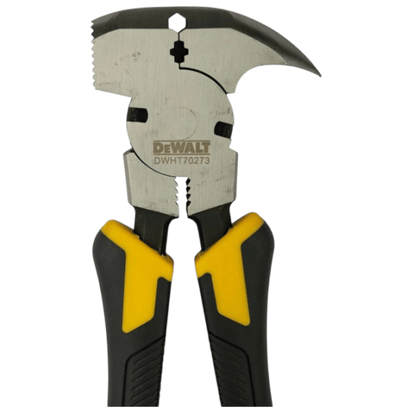 Плоскогубцы Dewalt DWHT0-70273 340 мм photo 2