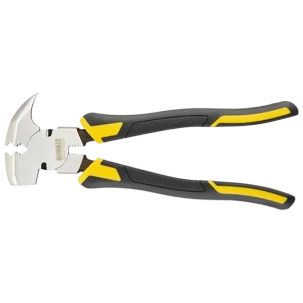 Плоскогубцы Dewalt DWHT0-70273 340 мм photo 3