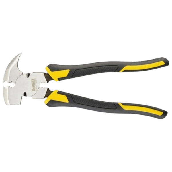 Плоскогубцы Dewalt DWHT0-70273 340 мм photo 3