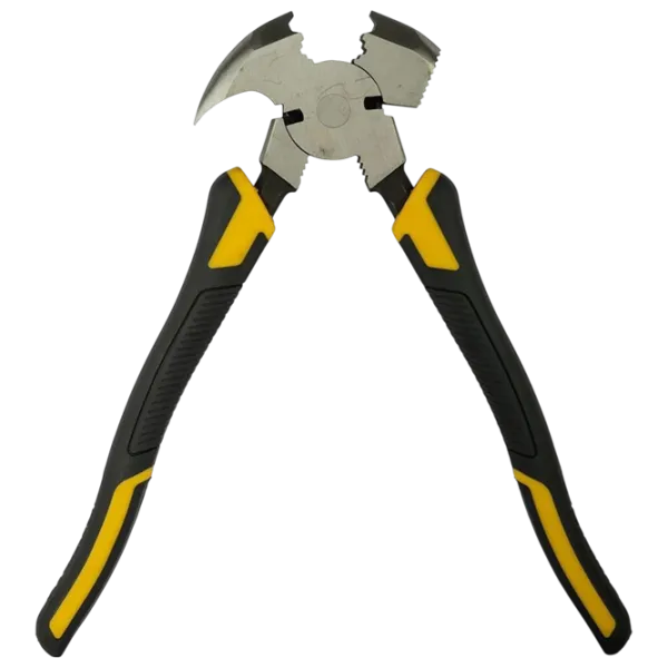 Плоскогубцы Dewalt DWHT0-70273 340 мм photo 4