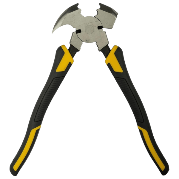 Плоскогубцы Dewalt DWHT0-70273 340 мм photo 4