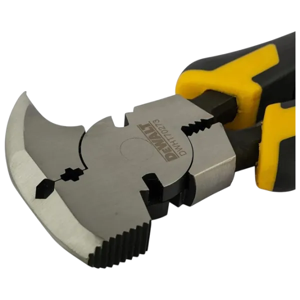 Плоскогубцы Dewalt DWHT0-70273 340 мм photo 5
