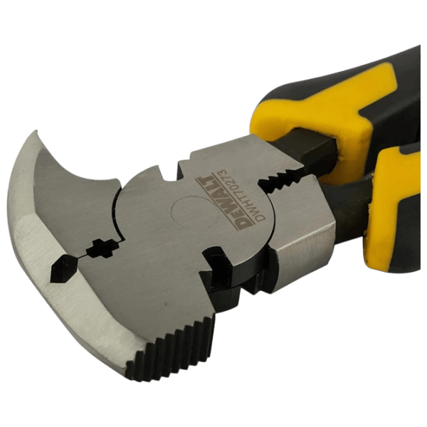 Плоскогубцы Dewalt DWHT0-70273 340 мм photo 5