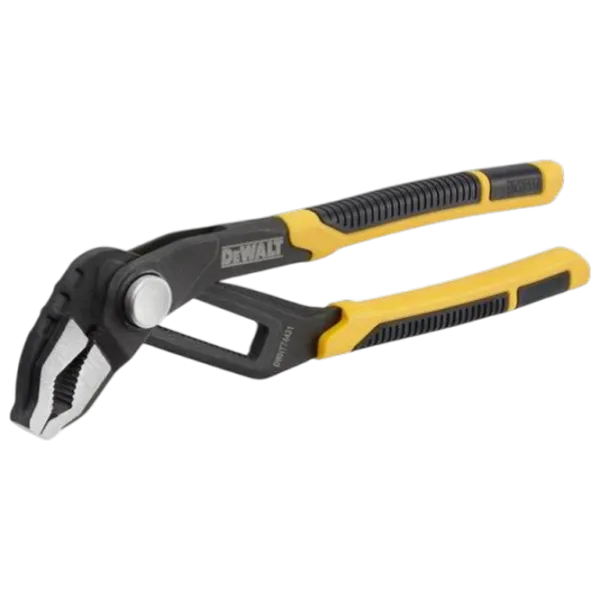 Плоскогубцы Dewalt DWHT0-74431 250 мм photo 1
