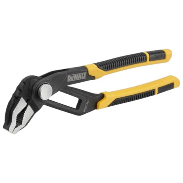 Плоскогубцы Dewalt DWHT0-74431 250 мм photo 1