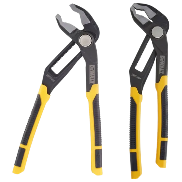 Плоскогубцы Dewalt DWHT0-74431 250 мм photo 3