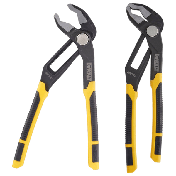Плоскогубцы Dewalt DWHT0-74431 250 мм photo 3