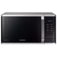 Микроволновая печь Samsung MG23K3523AS/E2 Отдельно стоящий / 800 Вт / Нержавеющая сталь