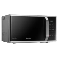 Cuptor cu microunde Samsung MG23K3523AS/E2 Standart / 800 W / Inox photo 4