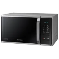 Cuptor cu microunde Samsung MG23K3523AS/E2 Standart / 800 W / Inox photo 5