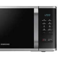 Cuptor cu microunde Samsung MG23K3523AS/E2 Standart / 800 W / Inox photo 6