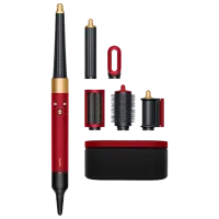 Uscător de păr Dyson HS08 Airwrap i.d 1300 W / Red