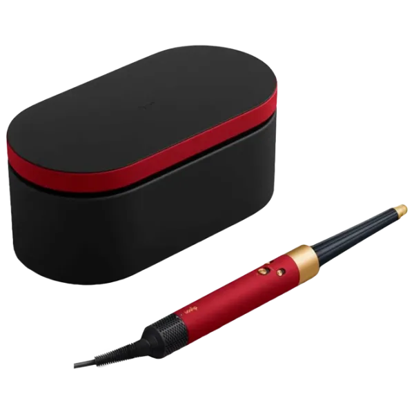 Uscător de păr Dyson HS08 Airwrap i.d 1300 W / Red photo 2
