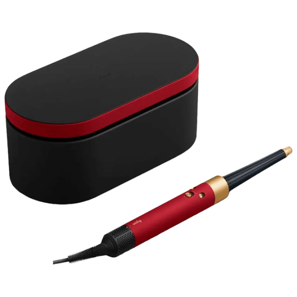 Uscător de păr Dyson HS08 Airwrap i.d 1300 W / Red photo 2