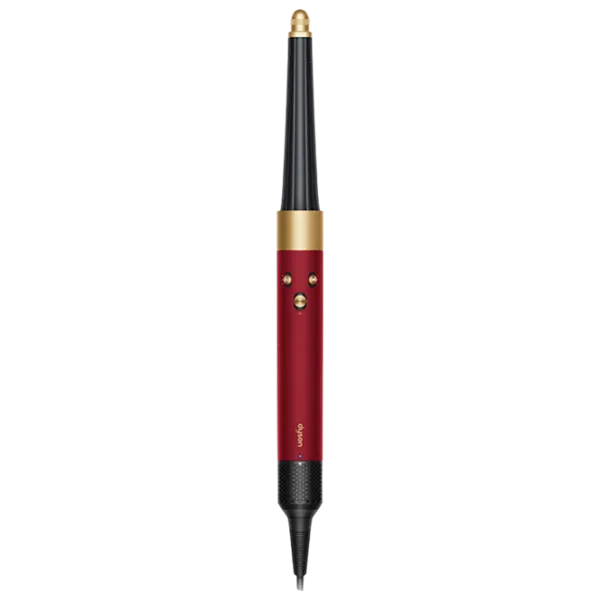 Uscător de păr Dyson HS08 Airwrap i.d 1300 W / Red photo 3