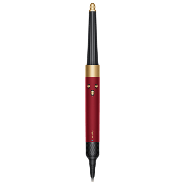 Uscător de păr Dyson HS08 Airwrap i.d 1300 W / Red photo 3