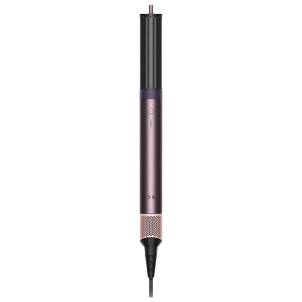 Uscător de păr Dyson HS09 Airwrap Co-anda 1700 W / Plum photo 2