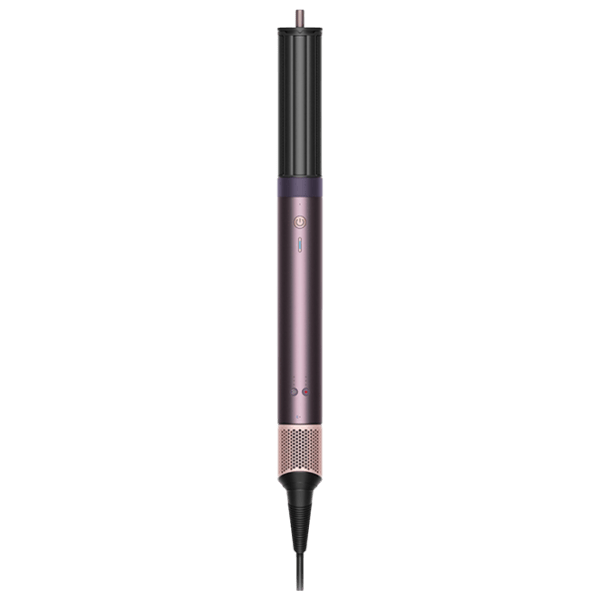 Uscător de păr Dyson HS09 Airwrap Co-anda 1700 W / Plum photo 2
